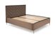CentrMebel | Ліжко двоспальне з підйомним механізмом MODULO 160x200 (бежевий) 15