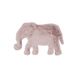 CentrMebel | Килим Lovely Kids Elephant Pink 60x90 (рожевий) 3