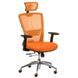 CentrMebel | Кресло офисное Special4You Dawn orange (E6132) 15