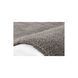 CentrMebel | Килим Bali 110 Silvergrey 160х230 (срібний) 4