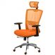 CentrMebel | Крісло офісне Special4You Dawn orange (E6132) 15