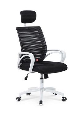 CentrMebel | Кресло офисное Socket черный 1