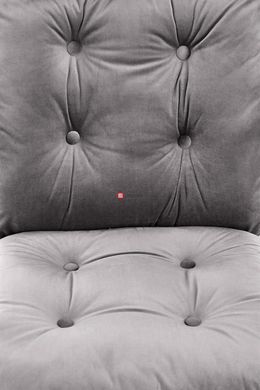 CentrMebel | Кресло офисное COLIN (серый) 8
