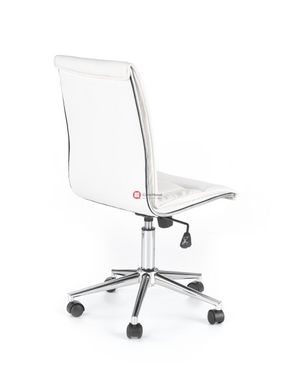 CentrMebel | Офісне крісло PORTO (білий) 2