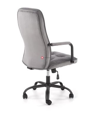 CentrMebel | Кресло офисное COLIN (серый) 5