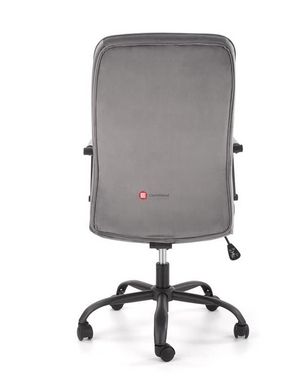 CentrMebel | Кресло офисное COLIN (серый) 4
