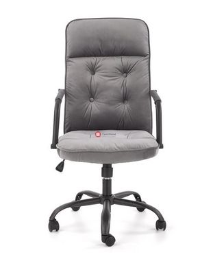 CentrMebel | Кресло офисное COLIN (серый) 6
