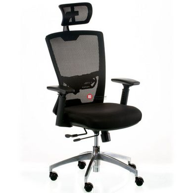 CentrMebel | Кресло офисное Special4You Dawn black (E5500) 8