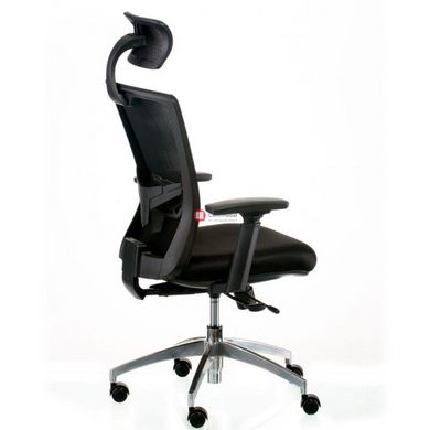 CentrMebel | Кресло офисное Special4You Dawn black (E5500) 7