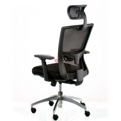 CentrMebel | Кресло офисное Special4You Dawn black (E5500) 6