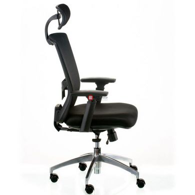 CentrMebel | Кресло офисное Special4You Dawn black (E5500) 5