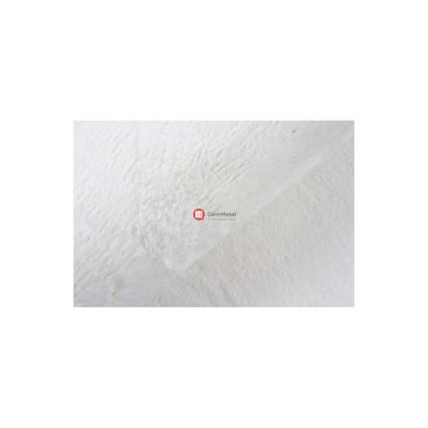 CentrMebel | Ковер Rabbit White 180x280 (белый) 4