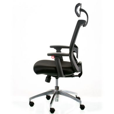 CentrMebel | Кресло офисное Special4You Dawn black (E5500) 4