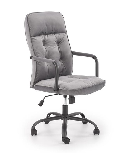 CentrMebel | Кресло офисное COLIN (серый) 1