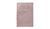 CentrMebel | Килим Rabbit Pink 80х150 1