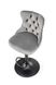 CentrMebel | Барный стул H117 (серый) 10