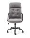 CentrMebel | Кресло офисное COLIN (серый) 10