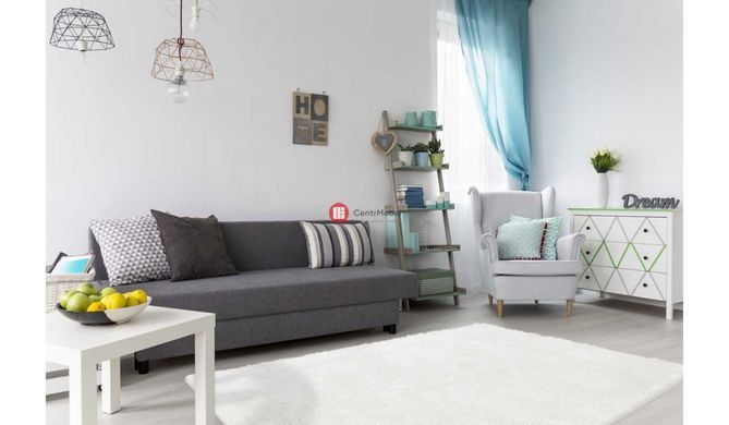 CentrMebel | Килим Bali 110 Ivory 80х150 2