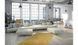 CentrMebel | Килим Luxury 110 Yellow 160х230 4