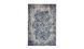 CentrMebel | Килим River 140 Multi/Grey 155х230 4