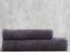 CentrMebel | Набор полотенец PAVIA NICCI MURDUM (75х150, 50х85) баклажановый 5