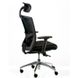 CentrMebel | Кресло офисное Special4You Dawn black (E5500) 20