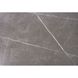 CentrMebel | Bright Grey Marble Стіл обідній керамічний 102-142 см (сірий) 8