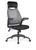 CentrMebel | Кресло офисное Solaris серый,черный 1