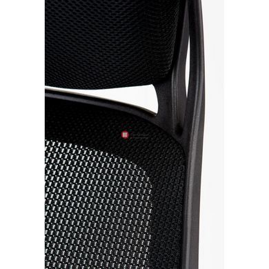 CentrMebel | Крісло офісне Special4You Briz 2 black (E4961) 9