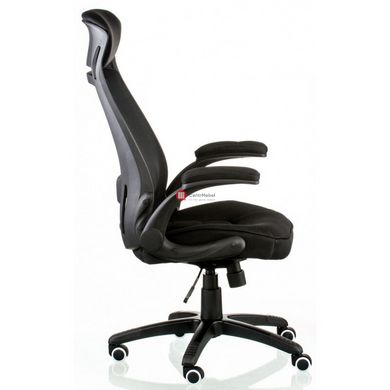 CentrMebel | Кресло офисное Special4You Briz 2 black (E4961) 5