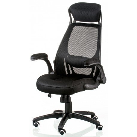 CentrMebel | Кресло офисное Special4You Briz 2 black (E4961) 1