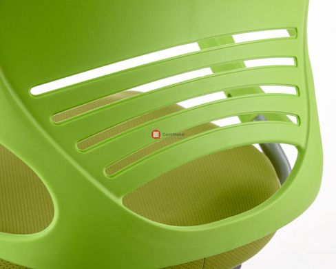 CentrMebel | Кресло Офисное Envy green,Teсhnostyle, Зеленый 8
