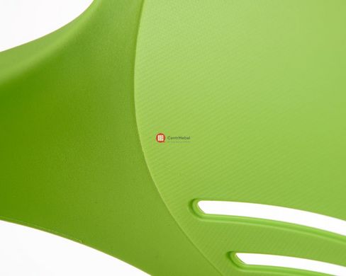 CentrMebel | Кресло Офисное Envy green,Teсhnostyle, Зеленый 9