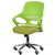 CentrMebel | Крісло офісне Envy green, Teсhnostyle, Зелений 1