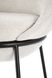CentrMebel | Барний стілець H118 (бежевий) 11