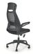 CentrMebel | Кресло офисное Solaris серый,черный 5