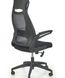 CentrMebel | Кресло офисное Solaris серый,черный 5