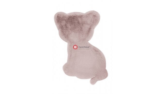 CentrMebel | Килим Lovely kids Tiger pink 69x90 4