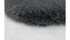 CentrMebel | Килим Rabbit Sheepskin Anthracite 60x90 4