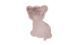 CentrMebel | Килим Lovely kids Tiger pink 69x90 4
