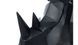 CentrMebel | Скульптура настінна Rhinoceros K110 Black (чорний) 3