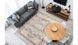 CentrMebel | Килим Anouk 1125 Cream 160х230 4