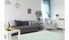 CentrMebel | Килим Bali 110 Powderblue 160x230 4