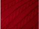 CentrMebel | Плед КЛАСІК 140x180 (червоний) 4