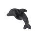 CentrMebel | Килим Lovely Kids Dolphin Antracite 64x90 (сірий) 3