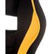 CentrMebel | Крісло геймерське Special4You Prime black/yellow (E5548) 15
