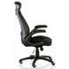 CentrMebel | Крісло офісне Special4You Briz 2 black (E4961) 16