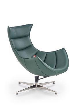 CentrMebel | Кресло LUXOR (зеленый) 8