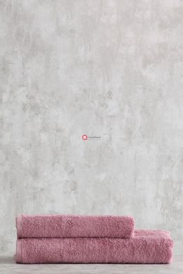 CentrMebel | Набор полотенец PAVIA NICCI G.KURUSU (75х150, 50х85) розовый 4