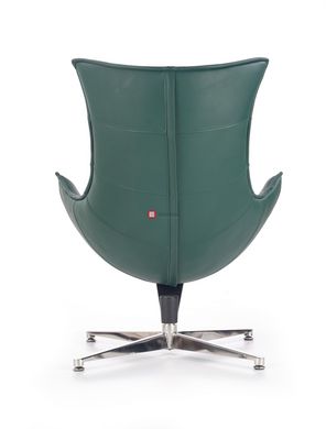 CentrMebel | Кресло LUXOR (зеленый) 7
